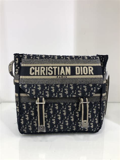 dior travel bag men's